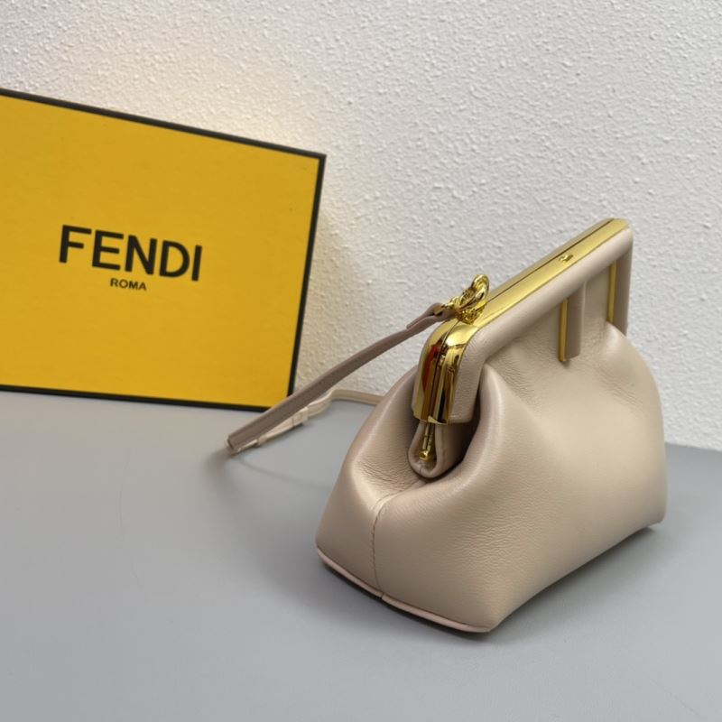 Fendi Satchel Bags